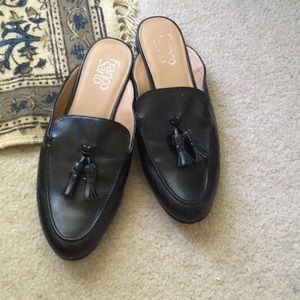 Franco Sarto Slip-on Loafers